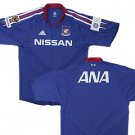 05 Replica Home Short Sleeve (Full Sponsor)