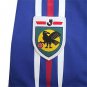 05 Authentic Home Short Sleeve (Standard)