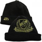 YFM Emblem Wooly Hat