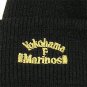 YFM Emblem Wooly Hat