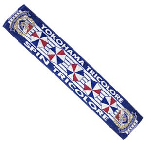 TriPara Towel Scarf