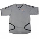 06 Staff Training Short Sleeved Top