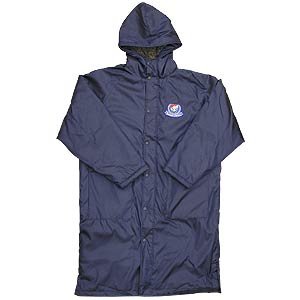 Bench Coat (Junior)