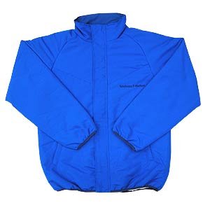 Padded Jacket