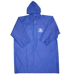 Rain Poncho