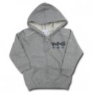 07 Kids Hoodie (Gray)