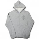 07 Mens Hoodie (Gray)
