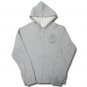07 Mens Hoodie (Gray)