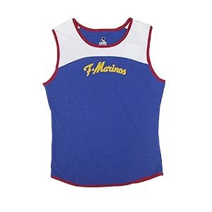 Ladies Tank Top