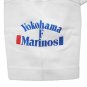 06 Kids Emblem Polo Shirt (White)