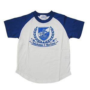06 Kids Emblem T-Shirt