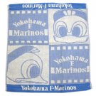 Marinos-kun Hand Towel