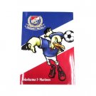 Marinos-kun Notebook