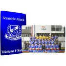 07 Marinos Desk Pad
