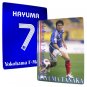 07 Marinos Desk Pad