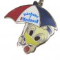 TriPara Marinos-kun Key Ring