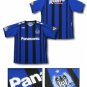 07 Gamba Osaka Home Short Sleeve