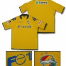 07 JEF Chiba Home Short Sleeve