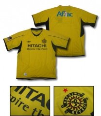06 Kashiwa Reysol Home Short Sleeve