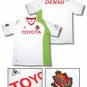 07 Nagoya Grampus Eight Replica Away Short Sleeve