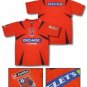 07 Omiya Ardija Home Short Sleeve
