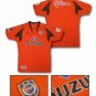 07 Shimizu S-PulseHome Short Sleeve