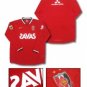07 Urawa Reds Home Long Sleeve