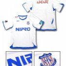 07 Ventforet Kofu Away Short Sleeve