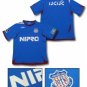 07 Ventforet Kofu Home Short Sleeve
