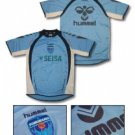 07 Yokohama FC Home Training Shirt