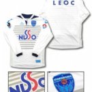 07 Yokohama FC Authentic Away Long Sleeve