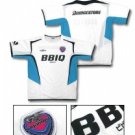 07 Sagan Tosu Away Short Sleeve