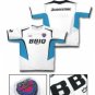 07 Sagan Tosu Away Short Sleeve