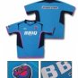07 Sagan Tosu Home Short Sleeve