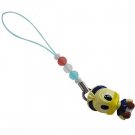Marinos-kun Bead Strap