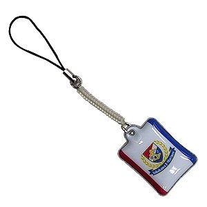 Flag Cleaner Strap