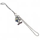 Mascot Strap