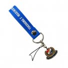 Small Emblem Strap