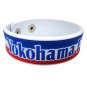 06 Triclore Rubber Bracelet