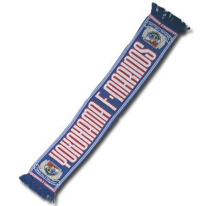 07 YM Knit Scarf