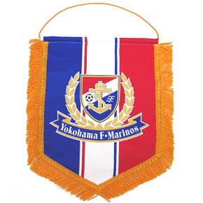 Tricolore Penant