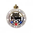 05 Opening Game Pin