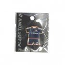03 Uniform Pin