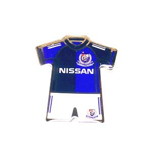 02 Uniform Pin