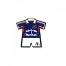 01 Uniform Pin