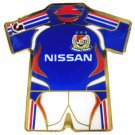 07 Uniform Pin Badge