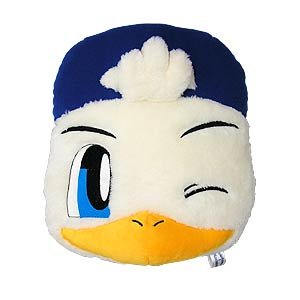 Marinosuke Face Cushion