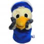 Moving Mouth Marinos-kun Hand Puppet