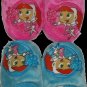 Atomic Betty Slippers