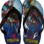 Spiderman sandals